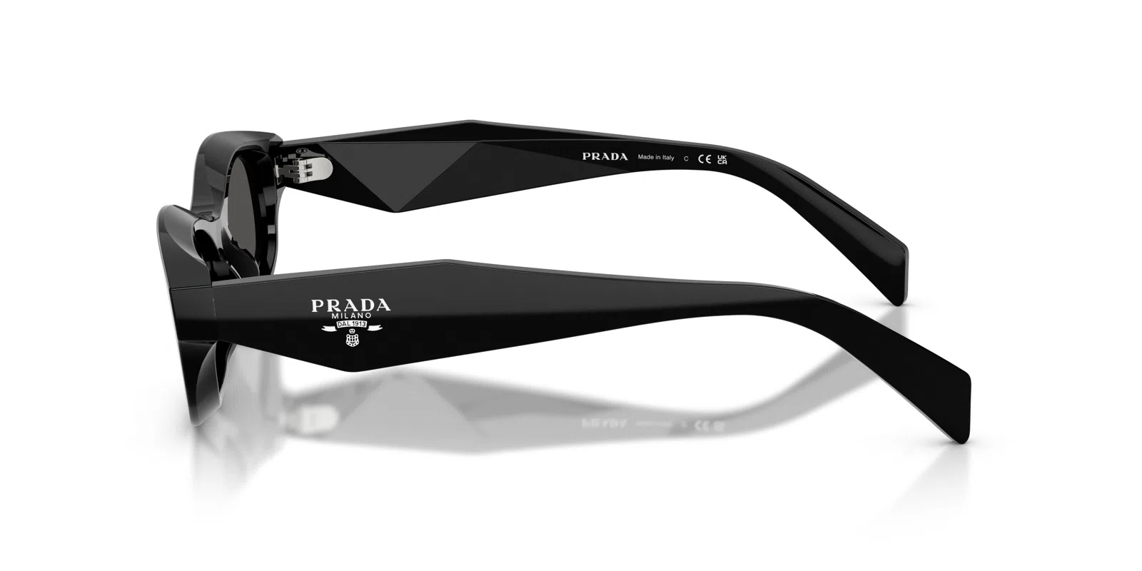 Prada D24S Sunglasses - view 27
